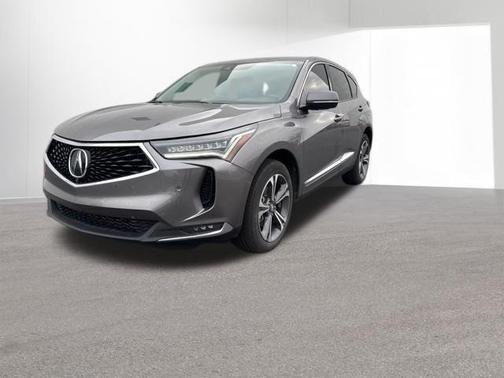 2022 Acura RDX Advance Package