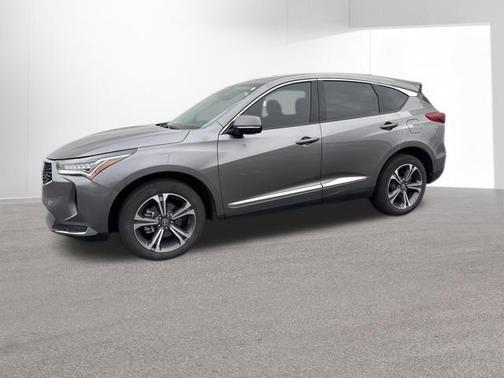 2022 Acura RDX Advance Package