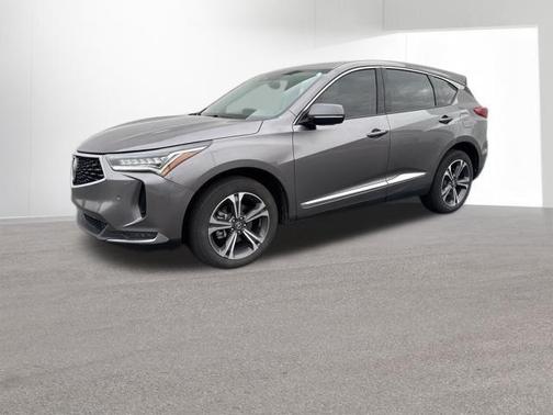 2022 Acura RDX Advance Package