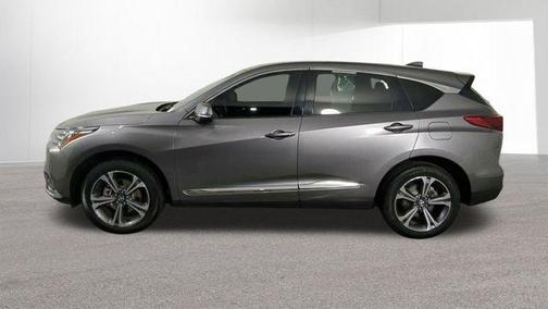 2022 Acura RDX Advance Package