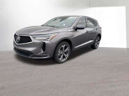 2022 Acura RDX Advance Package