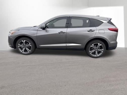 2022 Acura RDX Advance Package