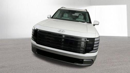 Pearl 2026 Hyundai Palisade Hybrid Limited