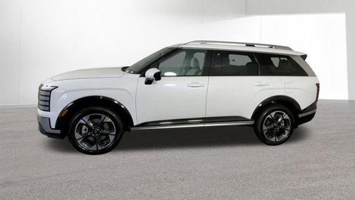 Pearl 2026 Hyundai Palisade Hybrid Limited