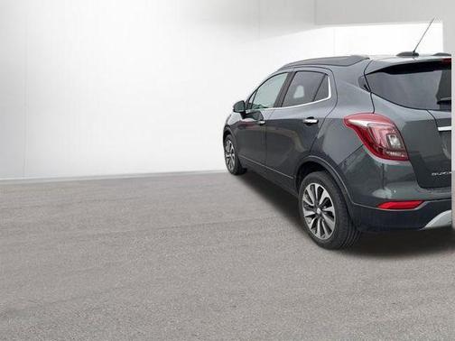 2018 Buick Encore Essence