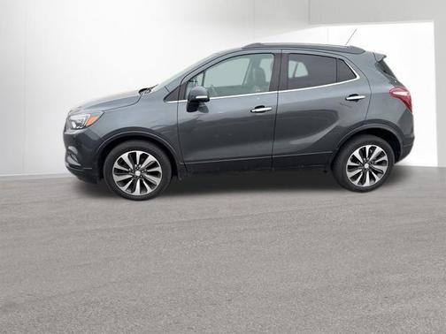 2018 Buick Encore Essence