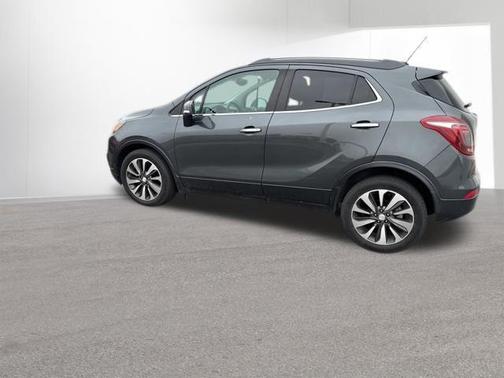 2018 Buick Encore Essence