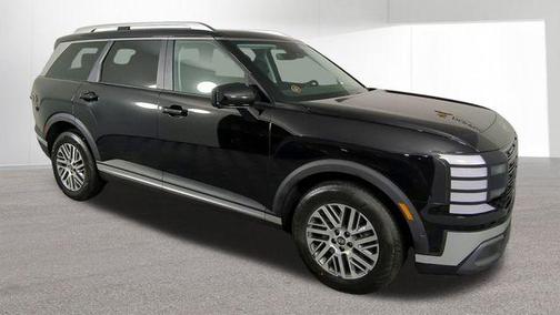 2026 Hyundai PALISADE SEL Premium 7P