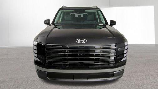 2026 Hyundai PALISADE SEL Premium 7P