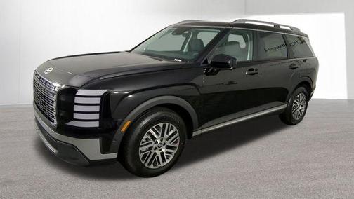 2026 Hyundai PALISADE SEL Premium 7P