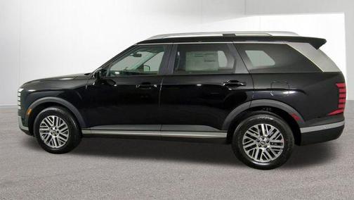 2026 Hyundai PALISADE SEL Premium 7P