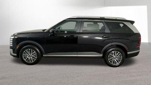 2026 Hyundai PALISADE SEL Premium 7P