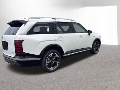 Pearl 2026 Hyundai Palisade Hybrid Limited