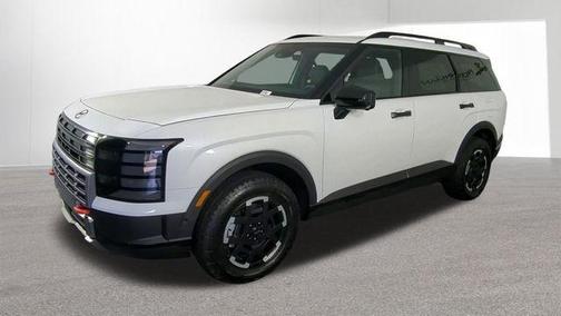 Pearl 2026 Hyundai PALISADE XRT Pro