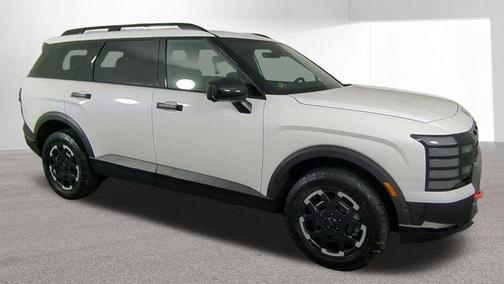 Pearl 2026 Hyundai PALISADE XRT Pro