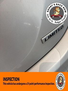 2012 Hyundai ELANTRA Limited