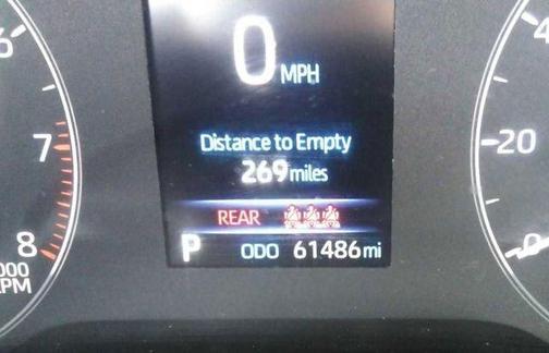 Classic Silver Metallic 2023 Toyota Corolla LE