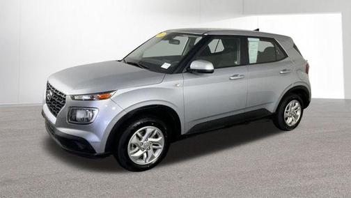 2021 Hyundai VENUE SE