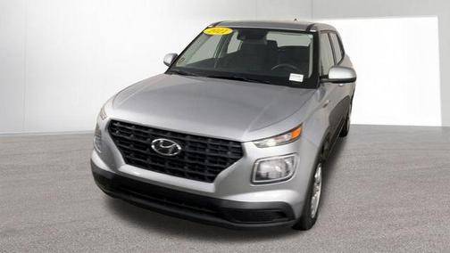2021 Hyundai VENUE SE
