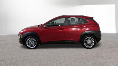 2018 Hyundai KONA SEL