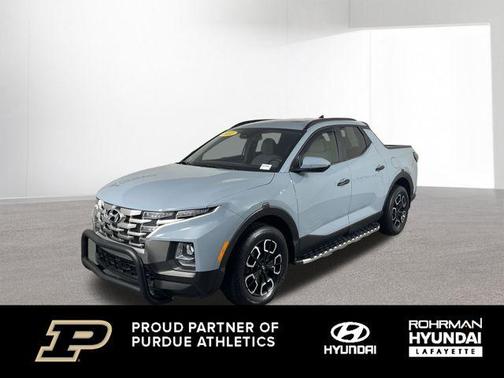 2022 Hyundai SANTA CRUZ 2.5L SEL