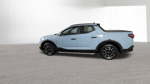 2022 Hyundai SANTA CRUZ 2.5L SEL