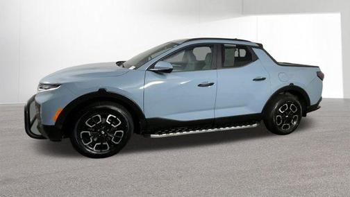 2022 Hyundai SANTA CRUZ 2.5L SEL