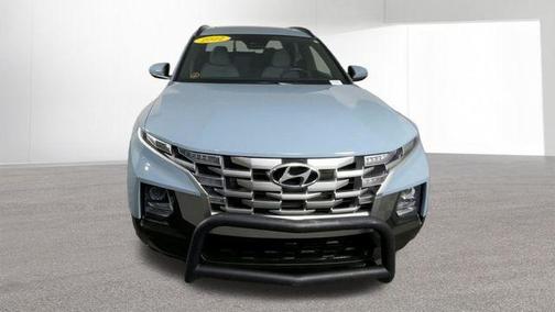 2022 Hyundai SANTA CRUZ 2.5L SEL