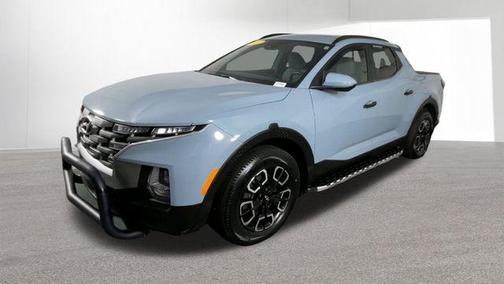 2022 Hyundai SANTA CRUZ 2.5L SEL