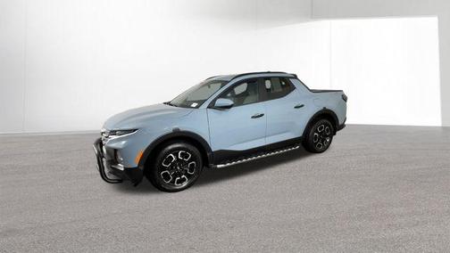 2022 Hyundai SANTA CRUZ 2.5L SEL