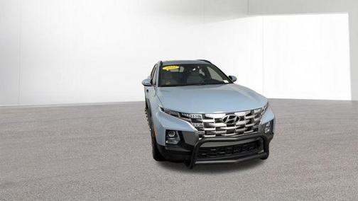 2022 Hyundai SANTA CRUZ 2.5L SEL