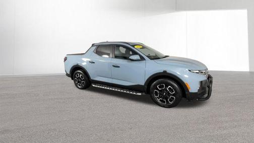 2022 Hyundai SANTA CRUZ 2.5L SEL