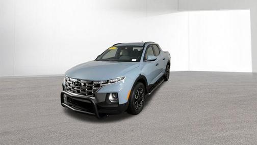 2022 Hyundai SANTA CRUZ 2.5L SEL