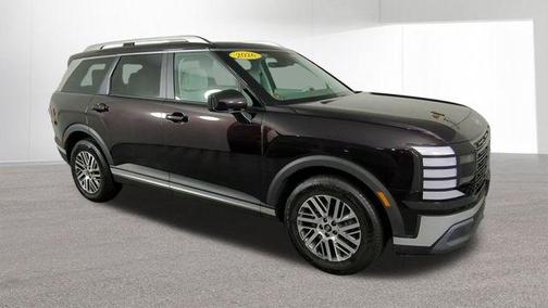 2026 Hyundai PALISADE SEL