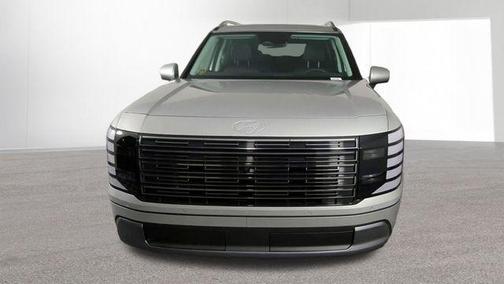 2026 Hyundai PALISADE SEL Premium 7P