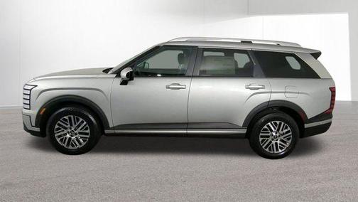 2026 Hyundai PALISADE SEL Premium 7P
