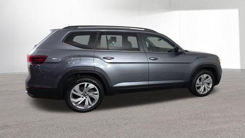 2023 Volkswagen Atlas 3.6L SE w/Technology