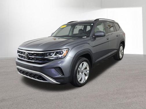 2023 Volkswagen Atlas 3.6L SE w/Technology