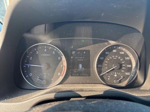 2017 Hyundai ELANTRA Value Edition