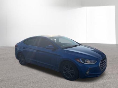 2017 Hyundai ELANTRA Value Edition