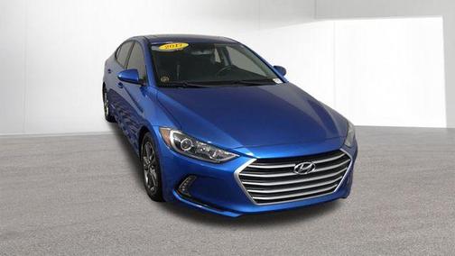 2017 Hyundai ELANTRA Value Edition