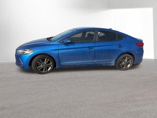 2017 Hyundai ELANTRA Value Edition