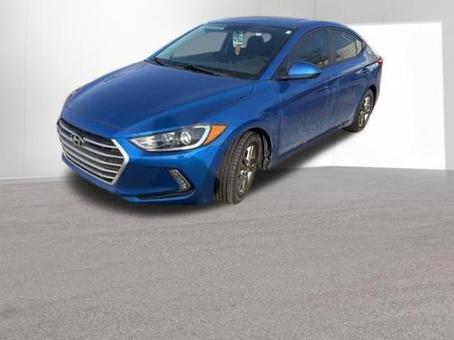 2017 Hyundai ELANTRA Value Edition