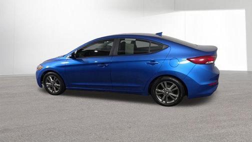 2017 Hyundai ELANTRA Value Edition