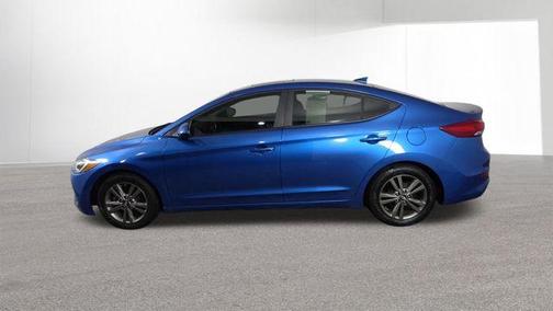 2017 Hyundai ELANTRA Value Edition