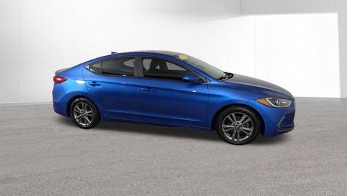 2017 Hyundai ELANTRA Value Edition