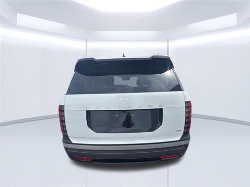 Pearl 2026 Hyundai PALISADE SEL