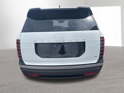 Pearl 2026 Hyundai PALISADE SEL