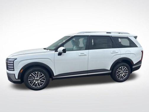 Pearl 2026 Hyundai PALISADE SEL