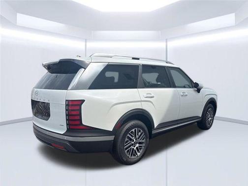 Pearl 2026 Hyundai PALISADE SEL